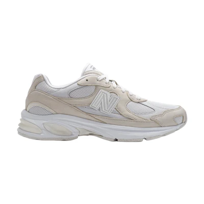 CDG Homme NB ABZORB 2010 'White'
