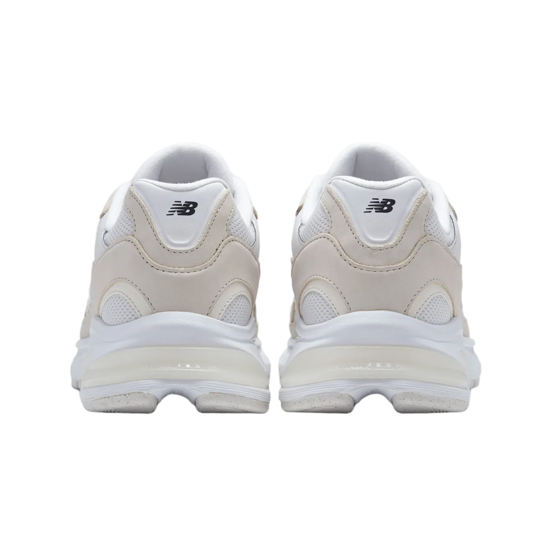 Lookbook Comme des Garçons x New Balance 2010 'White' U20109ZS