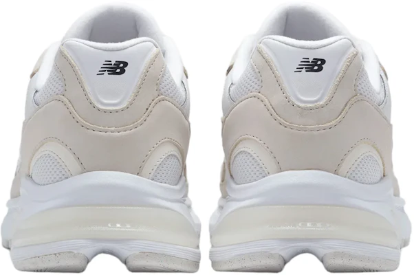Comme des Garçons x New Balance 2010 'White' U20109ZS Lookbook Comme des Garçons x New Balance 2010 'White' U20109ZS