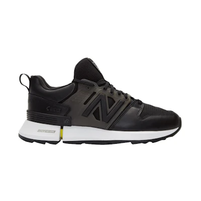 CDG NB MSCRC 2 'Black'