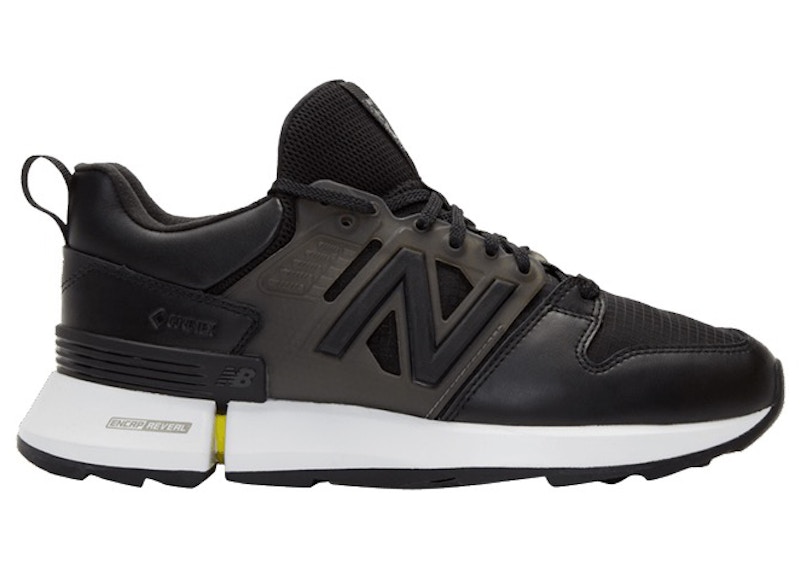 Comme des Garçons x New Balance MSCRC 2 'Black' 192057M166001