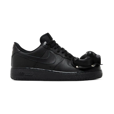 CDG Nike Air Force 1 '07 Low 'Dinosaur'