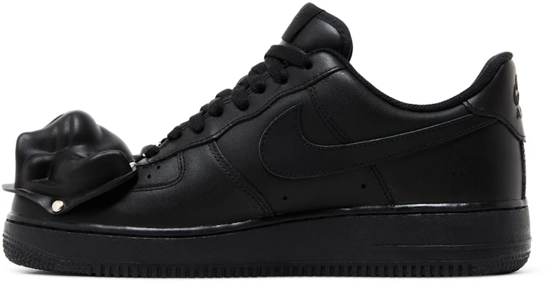 コムデギャルソン×ナイキ AF1 '07 "ダイナソー" 315122-001-CDG Lookbook コムデギャルソン×ナイキ AF1 '07 "ダイナソー" 315122-001-CDG