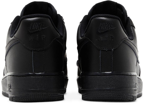 Buy Comme des Garçons x Nike Air Force 1 '07 Low 'Dinosaur' 315122-001-CDG - Novelship