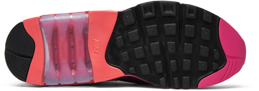 꼼데가르송 x 나이키 에어맥스 180 '블랙 핑크' AO4641-601 Shop 꼼데가르송 x 나이키 에어맥스 180 '블랙 핑크' AO4641-601