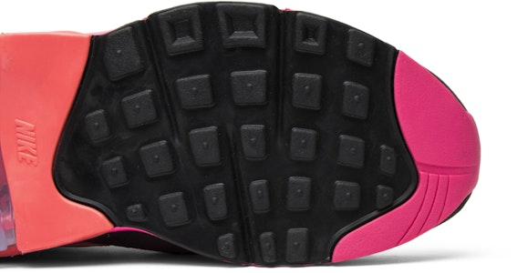 꼼데가르송 x 나이키 에어맥스 180 '블랙 핑크' AO4641-601 Purchase 꼼데가르송 x 나이키 에어맥스 180 '블랙 핑크' AO4641-601