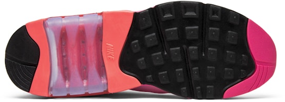 Comme des Garçons x Nike Air Max 180 'Triple Pink' AO4641-602 Shop Comme des Garçons x Nike Air Max 180 'Triple Pink' AO4641-602