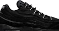 Order Comme des Garçons x Nike Air Max 95 'Hitam' CU8406-001