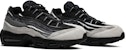 Comme des Garçons x Nike Air Max 95 'Kelabu' CU8406-101