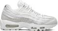 Buy Comme des Garçons x Nike Air Max 95 'Putih' CU8406-100