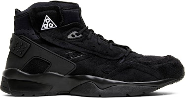 Comme des Garçons x Nike Air Mowabb 'Black' AV4438-001 Comme des Garçons x Nike Air Mowabb 'Black' AV4438-001