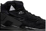 Order Comme des Garçons x Nike Air Mowabb 'Hitam' AV4438-001