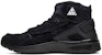Comme des Garçons x Nike Air Mowabb 'Hitam' AV4438-001