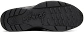 Shop Comme des Garçons x Nike Air Mowabb 'Hitam' AV4438-001