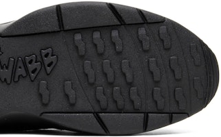 Comme des Garçons x Nike Air Mowabb 'Hitam' AV4438-001 Purchase Comme des Garçons x Nike Air Mowabb 'Hitam' AV4438-001