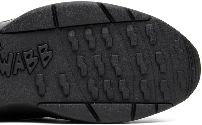 Comme des Garçons x Nike Air Mowabb 'Black' AV4438-001 Purchase Comme des Garçons x Nike Air Mowabb 'Black' AV4438-001