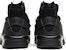 Comme des Garçons x Nike Air Mowabb 'Hitam' AV4438-001