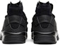 Details for Comme des Garçons x Nike Air Mowabb 'Hitam' AV4438-001