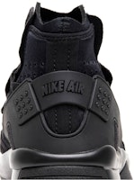 Comme des Garçons x Nike Air Mowabb 'Hitam' AV4438-001 Sizing Comme des Garçons x Nike Air Mowabb 'Hitam' AV4438-001