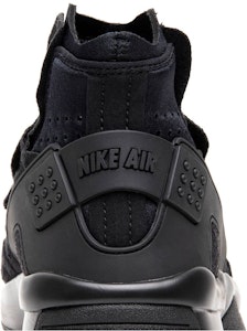 川久保玲 x 耐吉 Air Mowabb '黑色' AV4438-001 Sizing 川久保玲 x 耐吉 Air Mowabb '黑色' AV4438-001