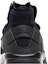 Sizing Comme des Garçons x Nike Air Mowabb 'Hitam' AV4438-001