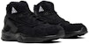 Comme des Garçons x Nike Air Mowabb 'Hitam' AV4438-001