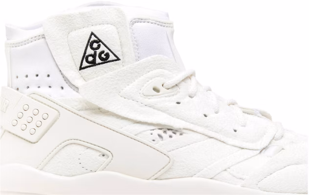 Comme des Garçons x Nike Air Mowabb 'White' AV4438-100 Order Comme des Garçons x Nike Air Mowabb 'White' AV4438-100