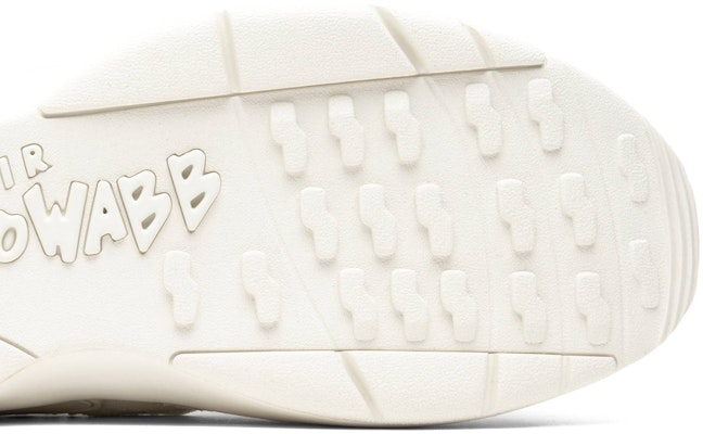 Comme des Garçons x Nike Air Mowabb 'White' AV4438-100 Purchase Comme des Garçons x Nike Air Mowabb 'White' AV4438-100