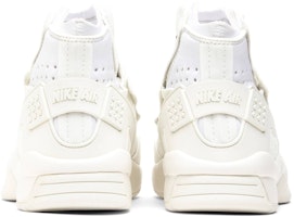 コムデギャルソン x ナイキ エアモワブ 白 AV4438-100 Details for コムデギャルソン x ナイキ エアモワブ 白 AV4438-100