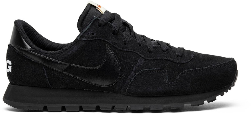 Comme des Garçons x Nike Air Pegasus 83 'Hitam' 917490-001 Buy Comme des Garçons x Nike Air Pegasus 83 'Hitam' 917490-001