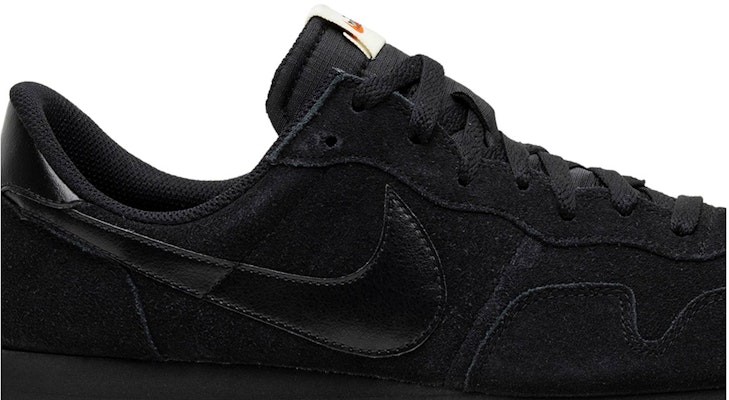 Comme des Garçons x Nike Air Pegasus 83 'Hitam' 917490-001 Order Comme des Garçons x Nike Air Pegasus 83 'Hitam' 917490-001