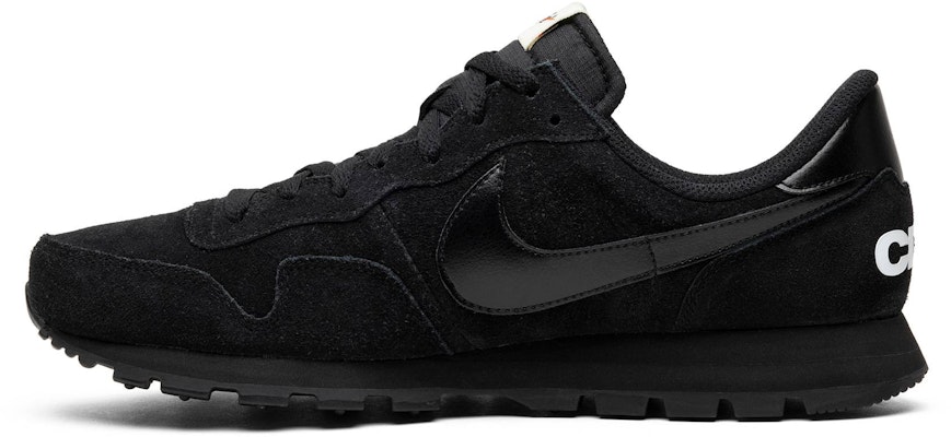 Comme des Garçons x Nike Air Pegasus 83 'Hitam' 917490-001 Lookbook Comme des Garçons x Nike Air Pegasus 83 'Hitam' 917490-001