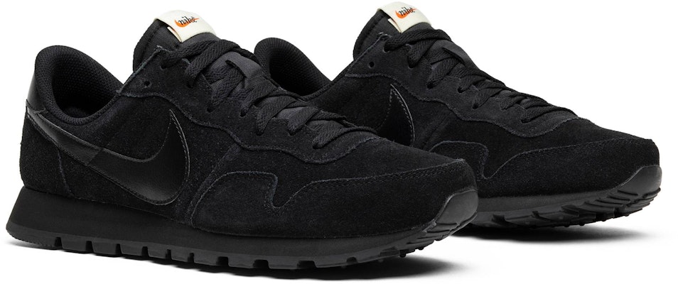 Comme des Garçons x Nike Air Pegasus 83 'Hitam' 917490-001 Cheap Comme des Garçons x Nike Air Pegasus 83 'Hitam' 917490-001