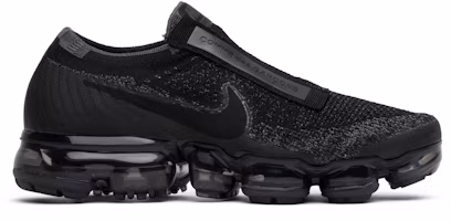 (Women) Comme des Garçons x Nike Air VaporMax 'Black' 924501-001 (Women) Comme des Garçons x Nike Air VaporMax 'Black' 924501-001