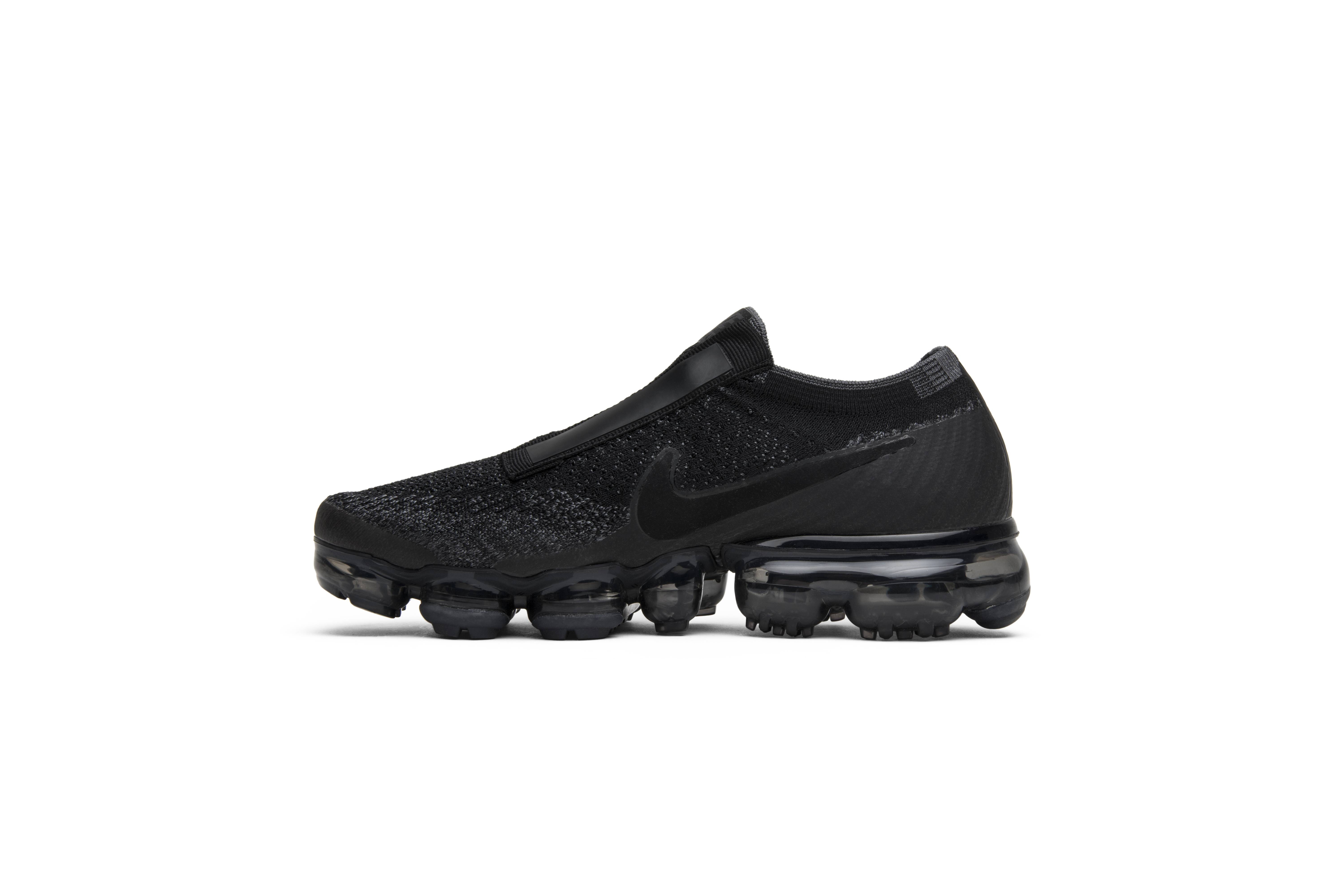 comme de garcon vapormax