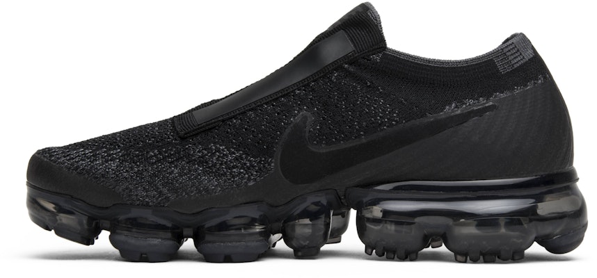 Beli (Women) Comme des Garçons x Nike Air VaporMax 'Black' 924501