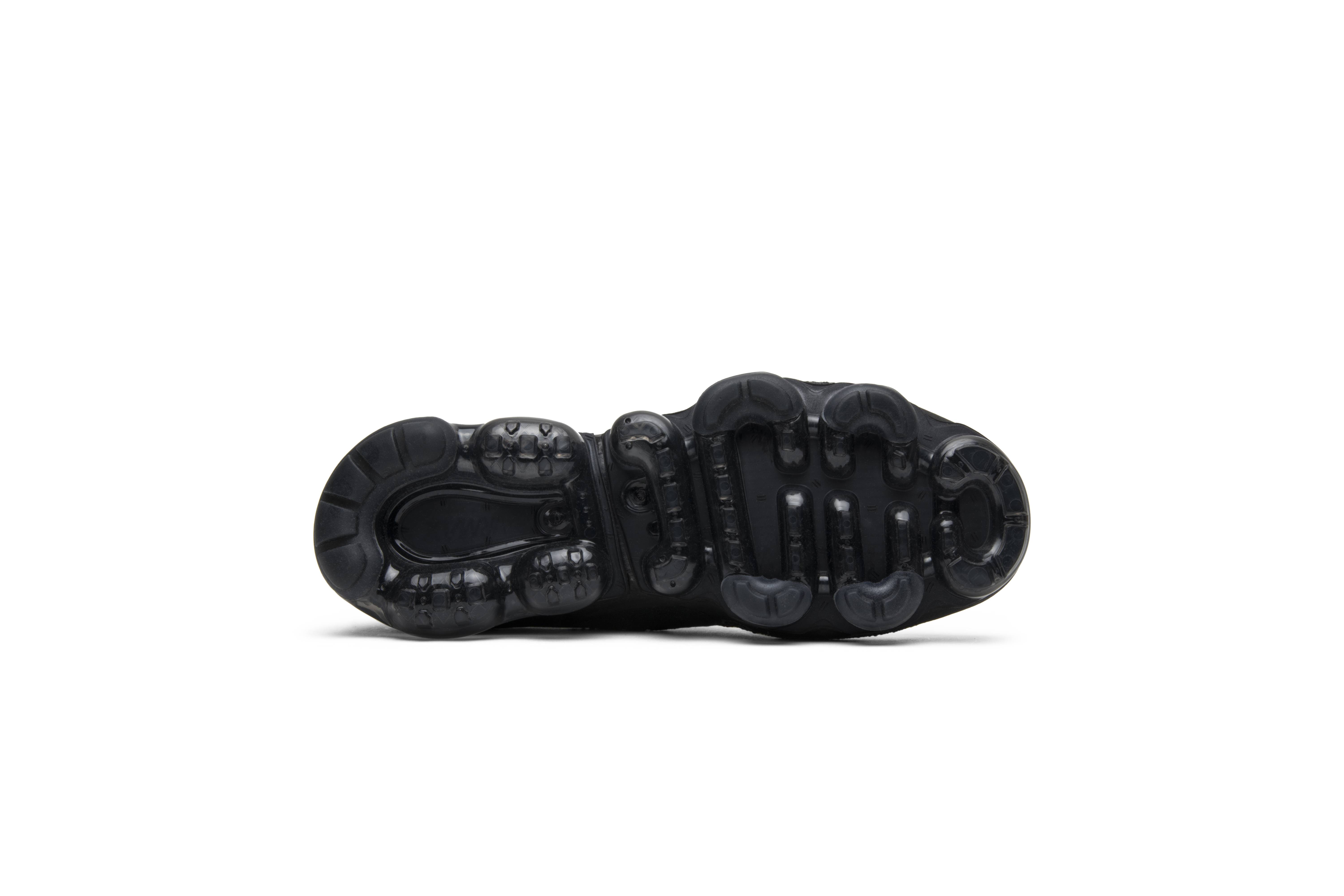 Shop (W) Comme des Garçons x Nike Air VaporMax 'Negro' 924501-001