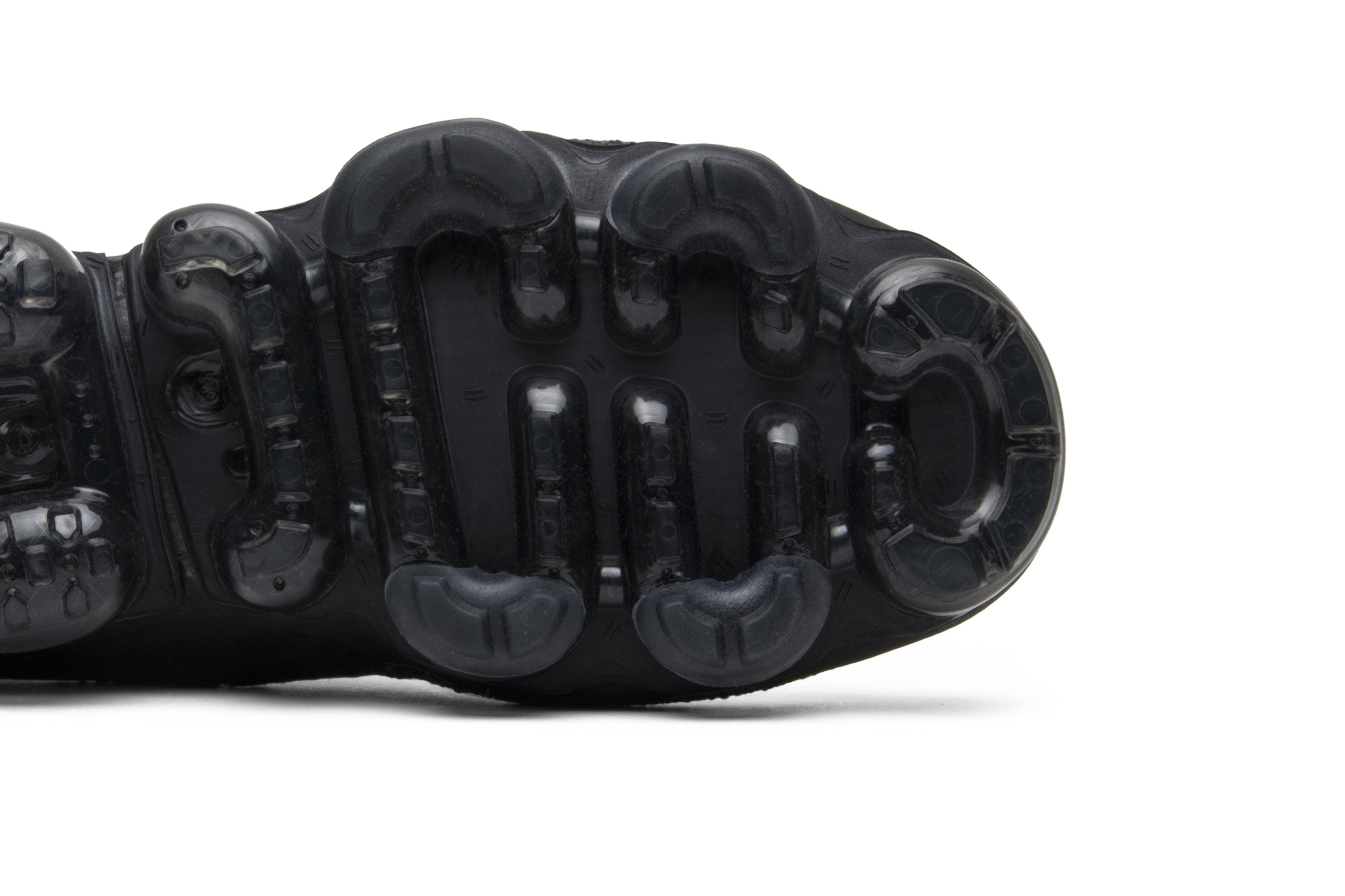 Purchase (W) Comme des Garçons x Nike Air VaporMax 'Negro' 924501-001