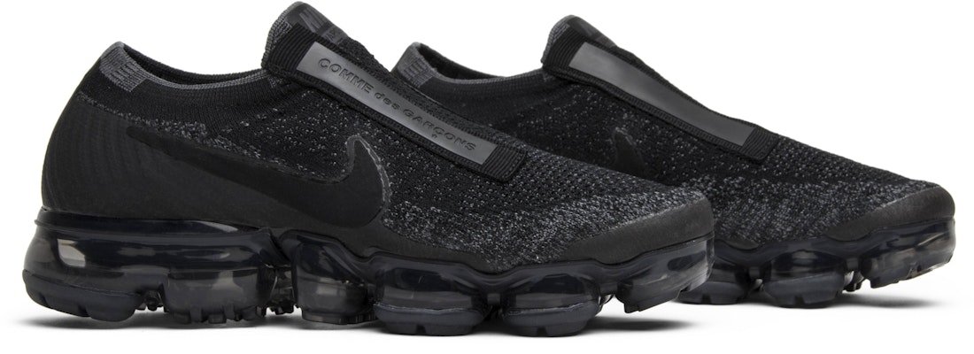 Nike vapormax comme de garcon deals
