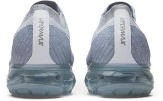 Details for Comme des Garçons x Nike Air VaporMax「純白金」924501-002