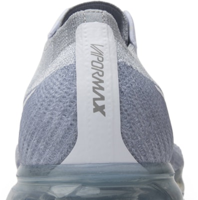 Comme des Garçons x Nike Air VaporMax 'Pure Platinum' 924501-002 Sizing Comme des Garçons x Nike Air VaporMax 'Pure Platinum' 924501-002
