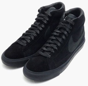 Comme des Garçons x Nike Blazer 'Hitam' 704571-001 Order Comme des Garçons x Nike Blazer 'Hitam' 704571-001