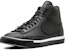 Comme des Garçons x Nike Blazer High 'Hitam Putih' 704571-002