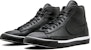 Comme des Garçons x Nike Blazer High 'Hitam Putih' 704571-002