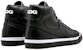 Comme des Garçons x Nike Blazer High 'Hitam Putih' 704571-002