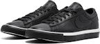 Lookbook Comme des Garçons x Nike Blazer Low 'Hitam' 633699-001