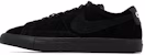 Comme des Garçons x Nike Blazer Low Premium SP 'Hitam' 633699-009