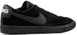 Comme des Garçons x Nike Blazer Low Premium SP 'Hitam' 633699-009