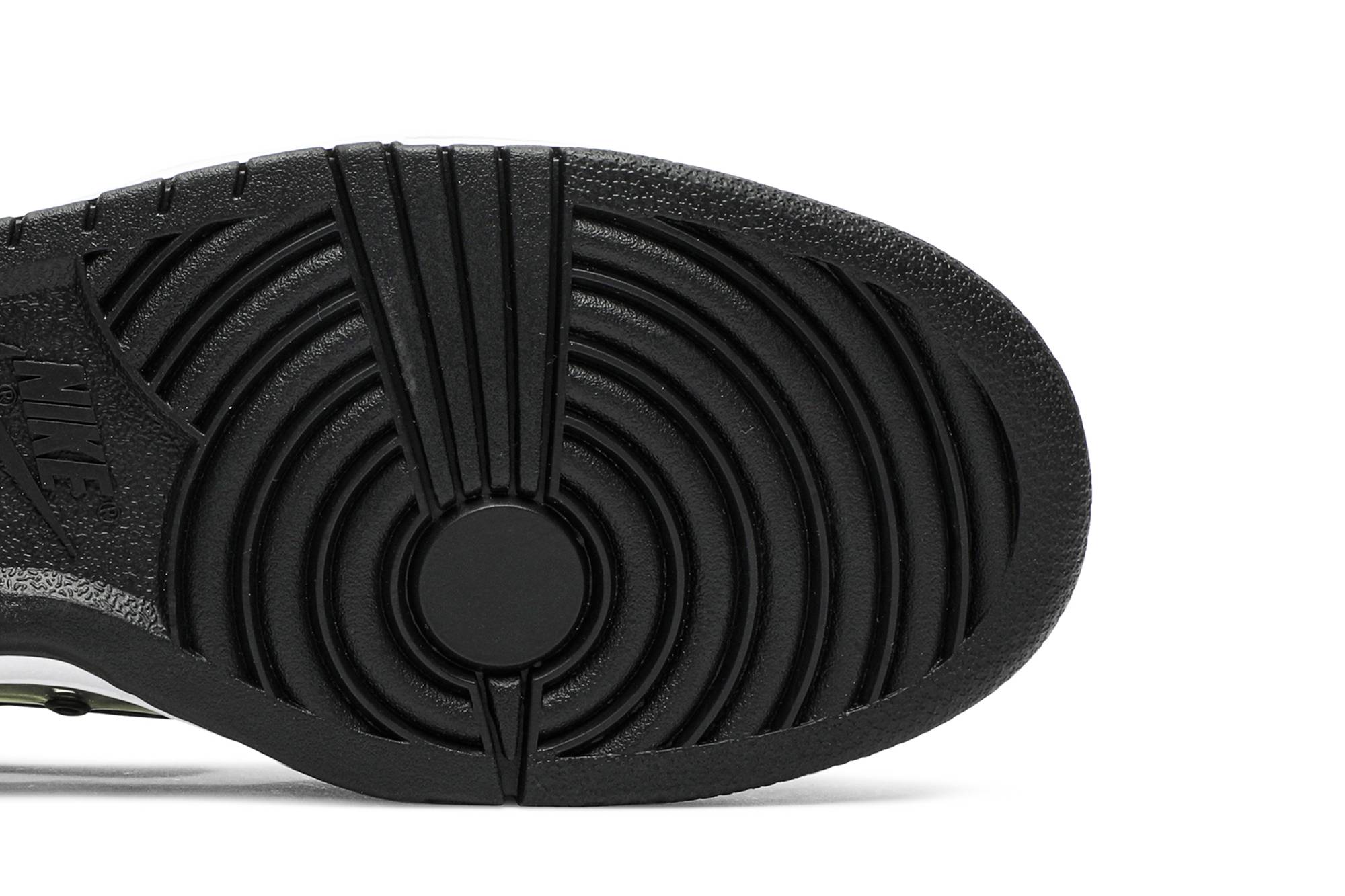 Purchase 꼼데가르송 x 나이키 덩크 하이 레트로 '클리어' 917428-001