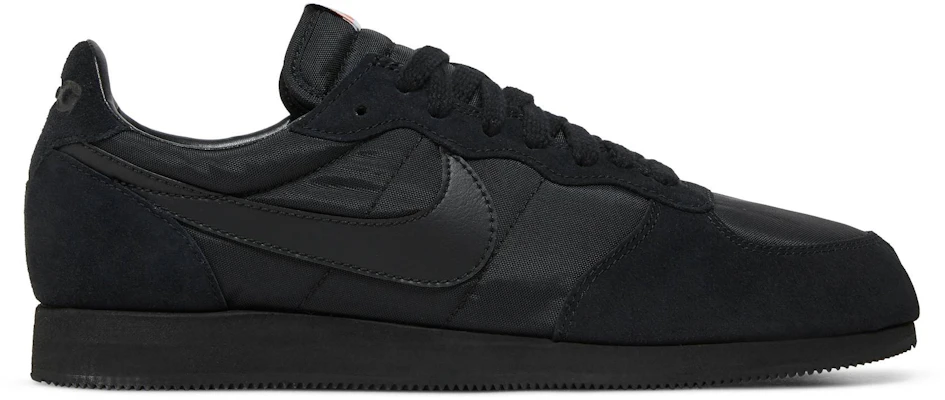 Comme Des Garçons x Nike Eagle 'Triple Black' DQ0221-001 Buy Comme Des Garçons x Nike Eagle 'Triple Black' DQ0221-001